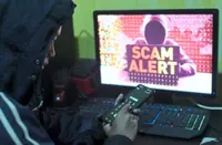 Police bust loan scam call centre in Muar, eight arrested