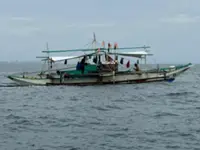 MMEA seizes seven Filipino fishing vessels off Kudat