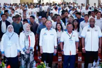 Anwar warns Garah rally participants: ‘Do not challenge the law or threaten national security’