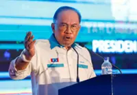 Anwar: No more hiding corruption behind racial slogans