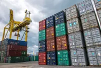 Laos aims to advance modern cross-border trade