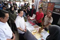 New minister names forest protection as top 100-day KPI