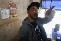 Indonesian comedian summoned by police over Netflix show