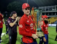 Cricket-England's Brook hopes to move on from 'horrendous' NZ controversy