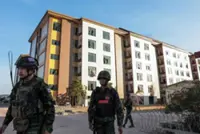 In another world - Scammers' abandoned Cambodia compound exposes brutality and banality of fraud