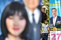 Decision day on Sunday  (Feb 8) - A tumultuous two decades in Thailand's politics