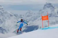 Olympics-Alpine skiing-Cortina’s revered Olimpia piste prepares for spotlight