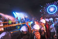 Theatre pushes Atilia further, testing focus and precision