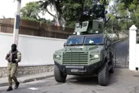 Haiti enters political limbo as transition government's mandate ends