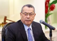 View laws as living tapestry shaped by judicial reasoning, says Chief Justice