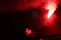 Olympics-Protesters to rally in Milan denouncing impact of Winter Games