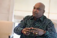 Rollout of workers' cross-border protection scheme by end 2026, says Ramanan