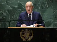 Algeria begins to cancel air services agreement with UAE