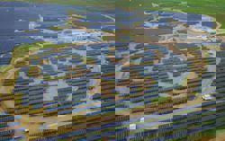 Shanxi’s green leap: renewables surpass coal in China’s energy hub