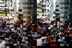 Hong Kong fire inquiry finds key clues of systemic failures: barrister