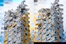 Building adaptation –the way forward