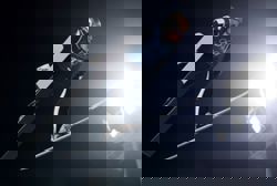 Olympics-Ski Jumping-Norway team react with scepticism to bizarre penis-enhancement claims