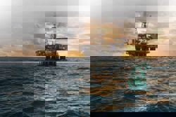 PETRONAS eases off the gas