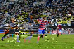 Terengganu and KL share the spoils in first-leg Malaysia Cup tie