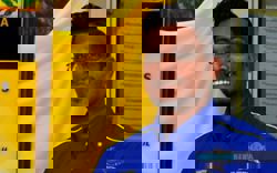 Rally against 'illegal' temples still on, says controversial preacher