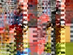 Soccer-Altidore says World Cup will prove critics wrong as soccer aims to match Super Bowl buzz