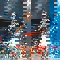 Sivasangari marks 200th PSA win with Windy City quarter-final berth