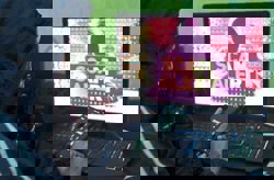 Police bust loan scam call centre in Muar, eight arrested