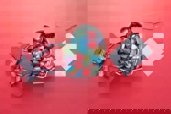 Just ain't worth the love anymore ... fewer women in Japan plan to give Valentine's chocolate as inflation bites