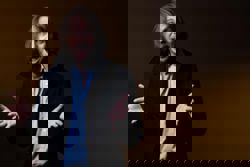 'Mona's Eyes': how an obscure French art historian swept the globe