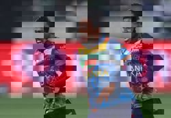 Cricket-Madushan replaces Malinga in Sri Lanka T20 World Cup squad