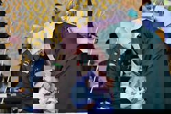 Indonesian woman collapses after 140 lashes for extramarital sex and drinking alcohol