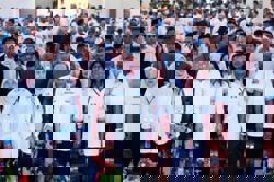 Anwar warns Garah rally participants: ‘Do not challenge the law or threaten national security’