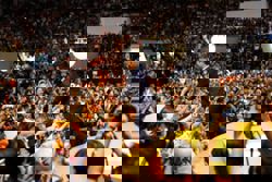 High-stakes Thai General Election tests appetite for political reform