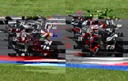 Motorcycling-Martin eyes Thailand GP return as Aprilia future remains uncertain