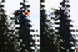 Olympics-Nordic combined-Milano Cortina spotlight falls on sport fighting to stay in Games