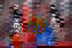 Soccer-Barcelona says it withdraws from European Super League project