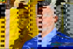 Zamri Vinoth claims he has been arrested