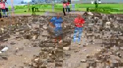 Smoke-dried mummies in Vietnam – discovery of world scale