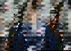 Rugby-France call up nine uncapped players with Ntamack still out for Wales clash