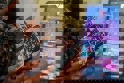 Indonesia arrests dozens of Indian nationals in Bali gambling crackdown