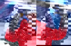 Olympics-Alpine skiing-Swiss downhill champion von Allmen almost quit aged 17