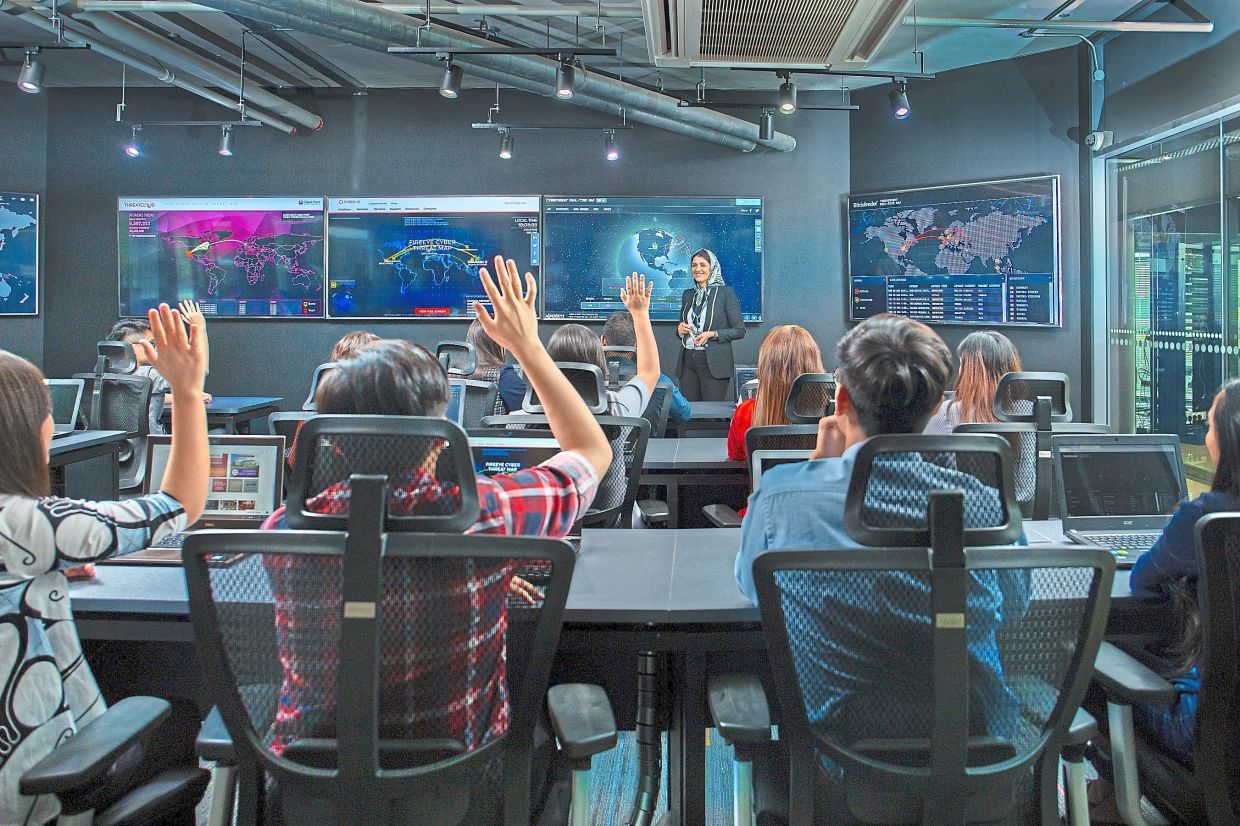 Listening to our youth