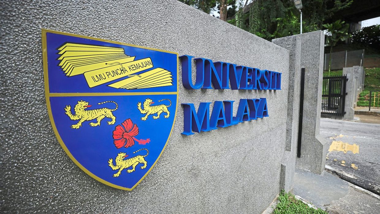 UM subjects soar in global rankings
