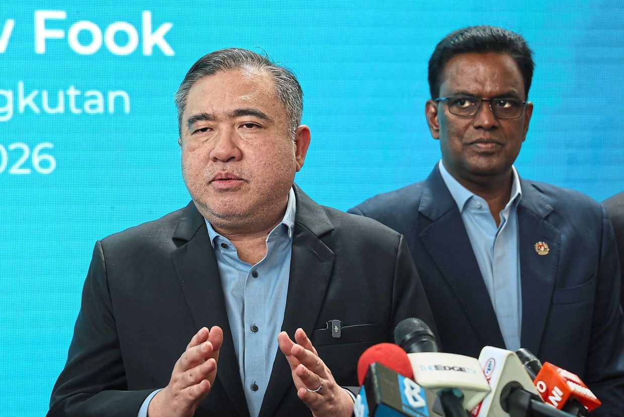 Loke urges caution on mandating dashcams