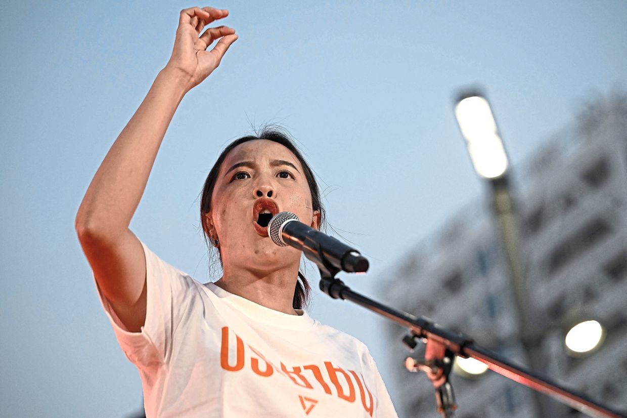 Thailand’s colourful elections