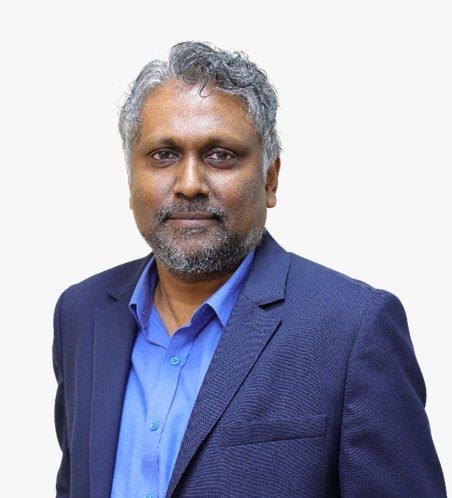 Ponnusamy: Older adults who use screens excessively may withdraw further from family interactions.