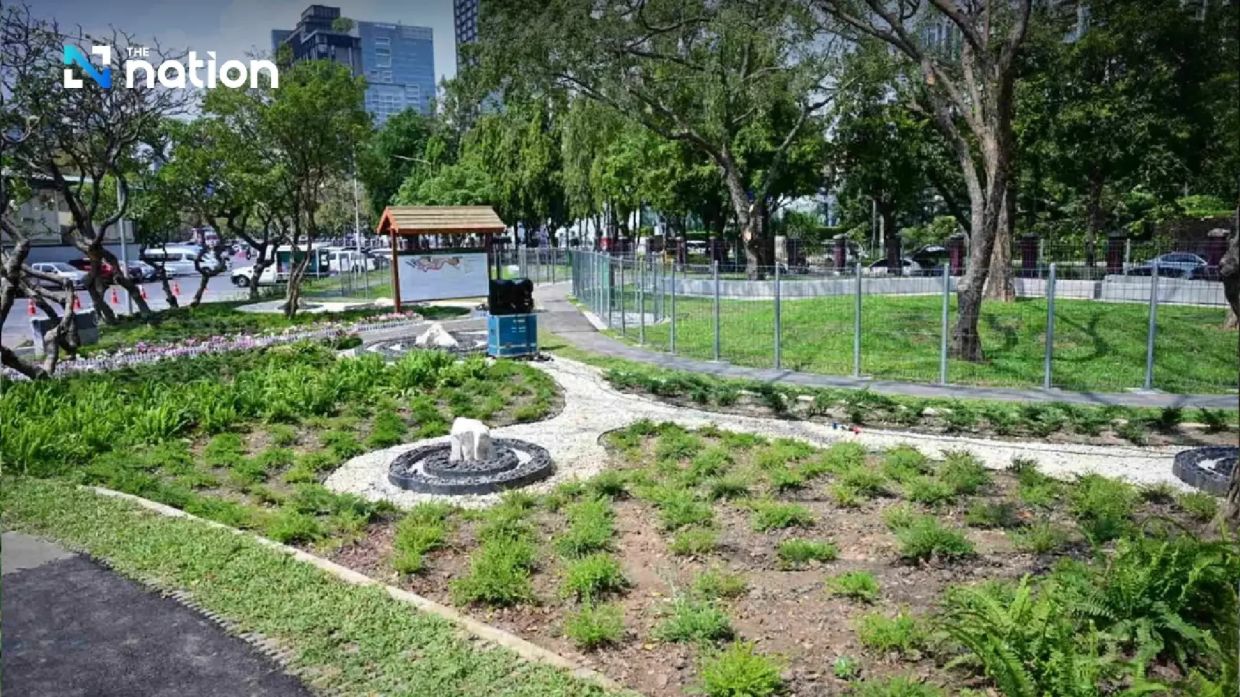 - Photo: The Nation/ANN