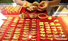 Three gold dealers in Myanmar arrested for violating rules
