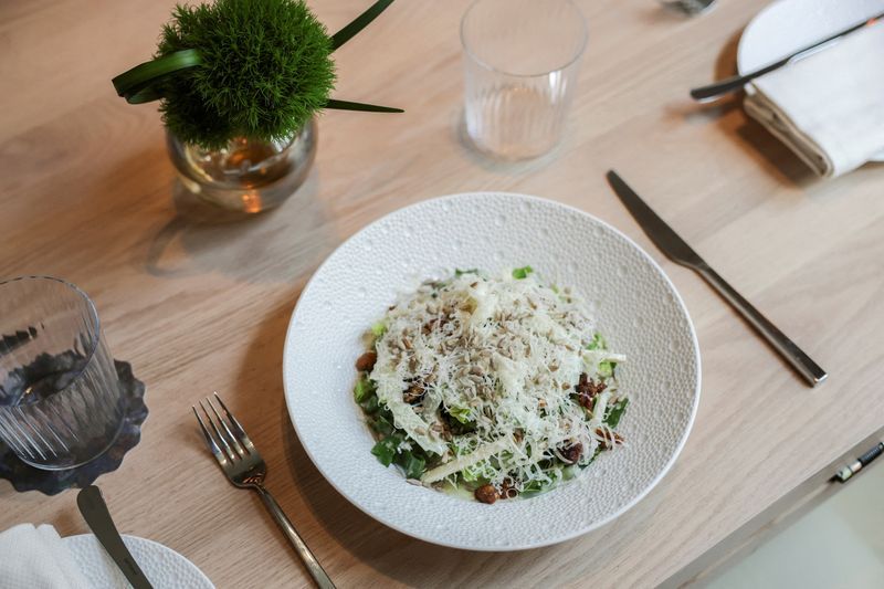 thestar.com.my - Waylon Cunningham - For many, this year's Super Bowl features a salad - and food companies are racing to react