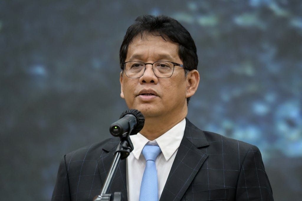 Indonesia’s Finance Minister Purbaya pushes back as rating warning hits markets